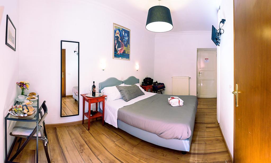 Bed & Breakfast Flavia 84 Rom Eksteriør billede