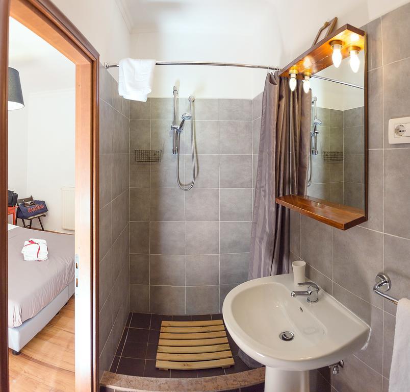 Bed & Breakfast Flavia 84 Rom Eksteriør billede