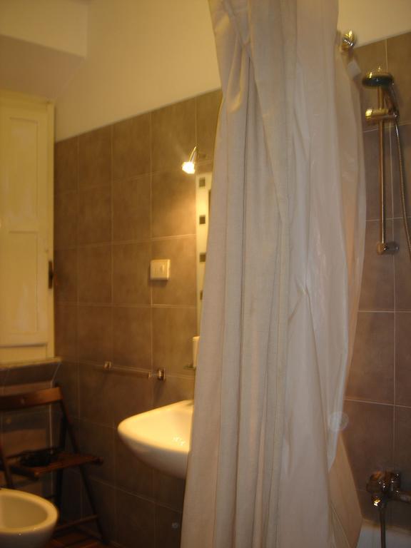 Bed & Breakfast Flavia 84 Rom Værelse billede
