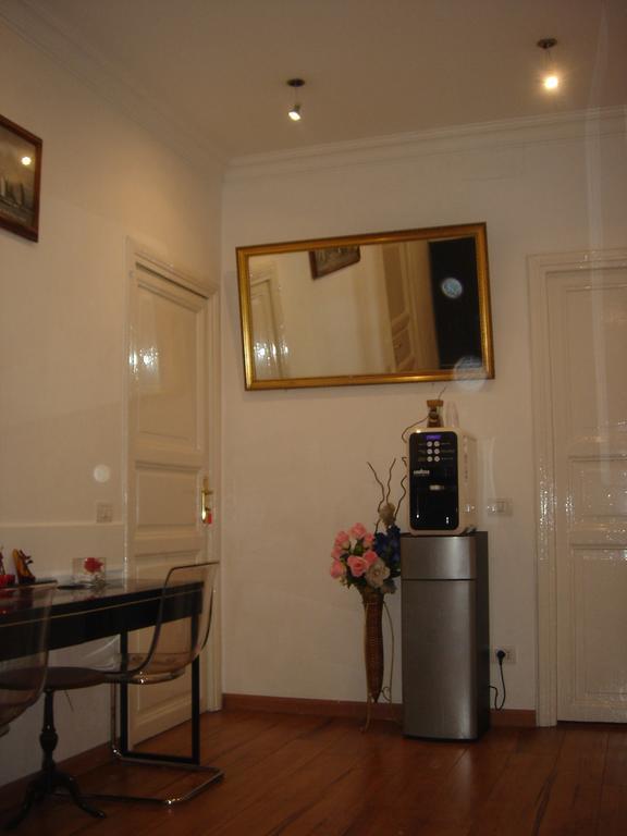 Bed & Breakfast Flavia 84 Rom Værelse billede
