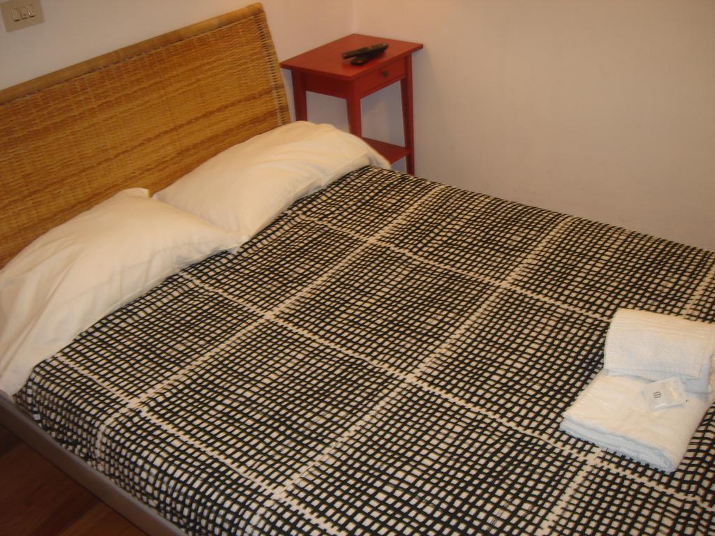 Bed & Breakfast Flavia 84 Rom Værelse billede