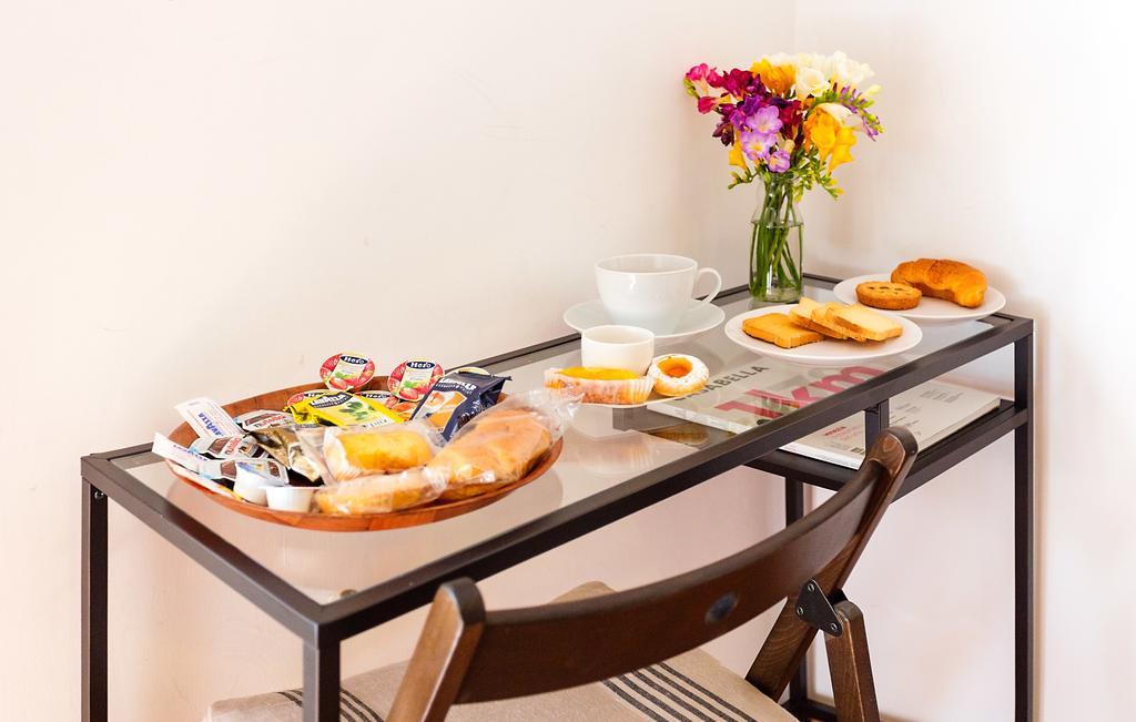 Bed & Breakfast Flavia 84 Rom Værelse billede