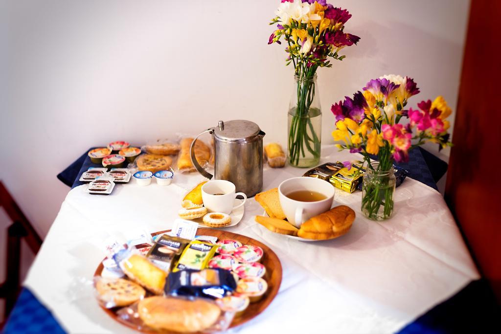 Bed & Breakfast Flavia 84 Rom Værelse billede
